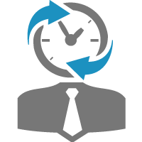 icona customer satisfaction